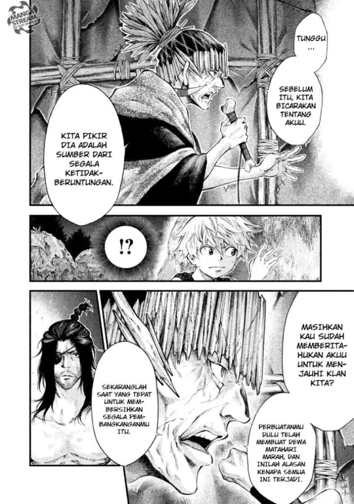 Grashros chapter 5 halaman 6