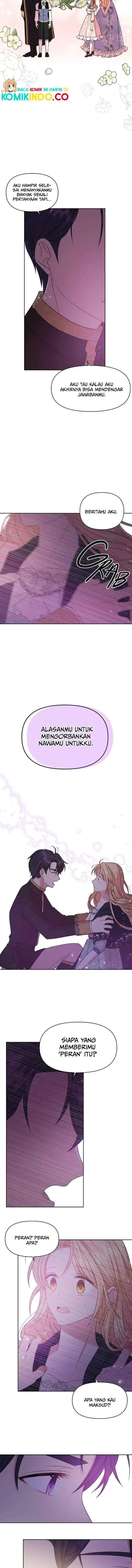 I Raised My Childhood Friend As A Tyrant chapter 26 halaman 8