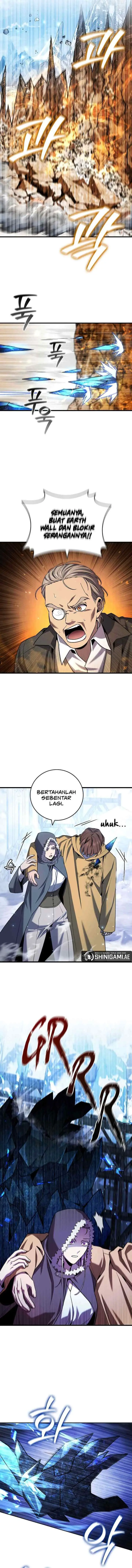 Dragon-Devouring Mage chapter 41 halaman 13
