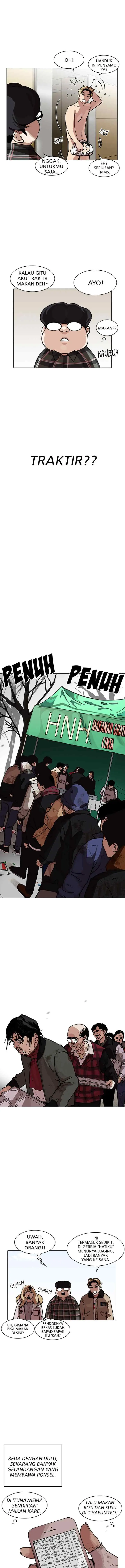 Lookism chapter 192 halaman 9