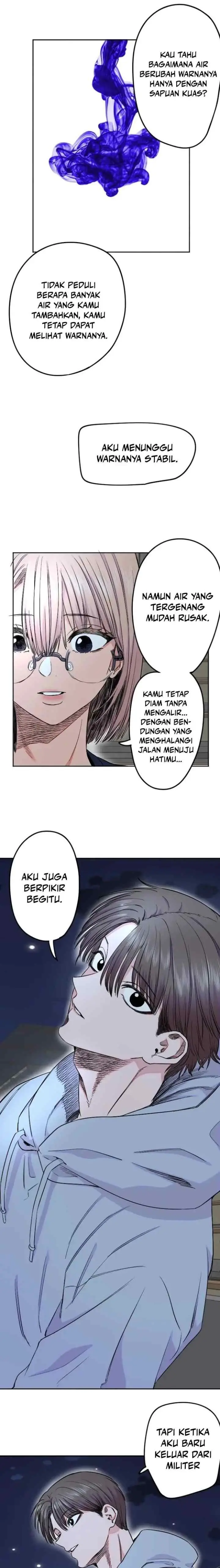 Drawing Romance chapter 253 halaman 15
