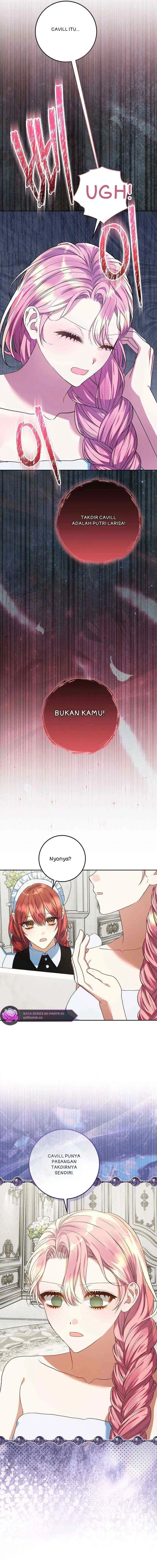 I'm Ready for Divorce ! chapter 52 halaman 10