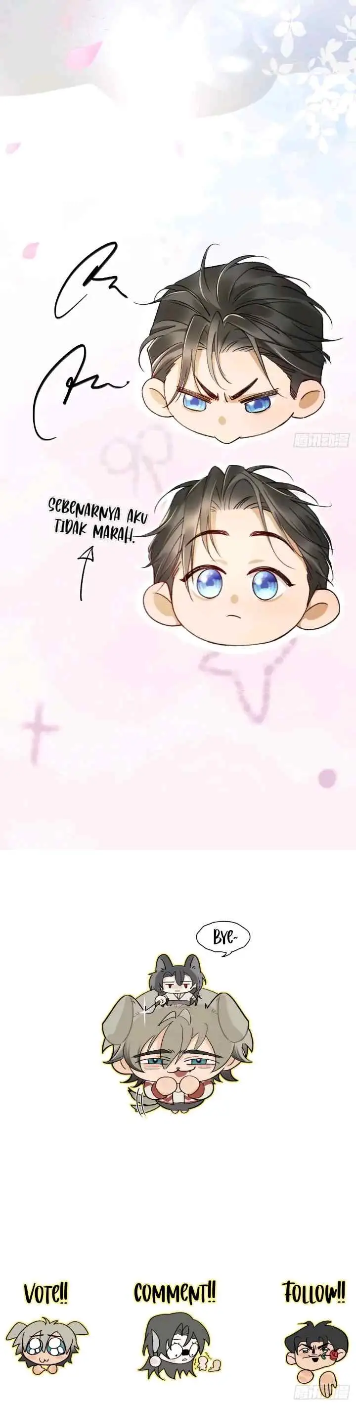 Bad Marks chapter 8 halaman 18