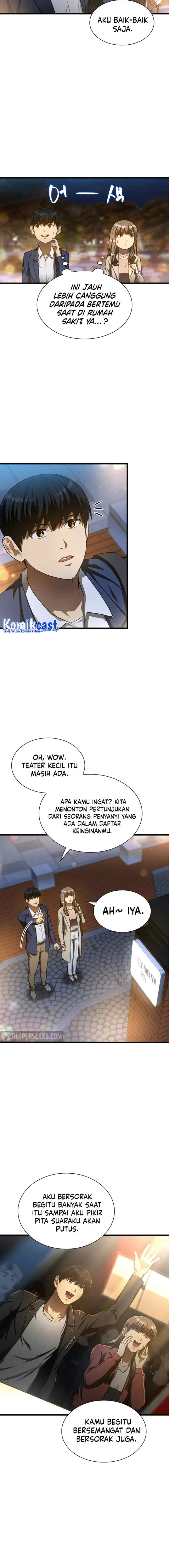 Perfect Surgeon chapter 37 halaman 17