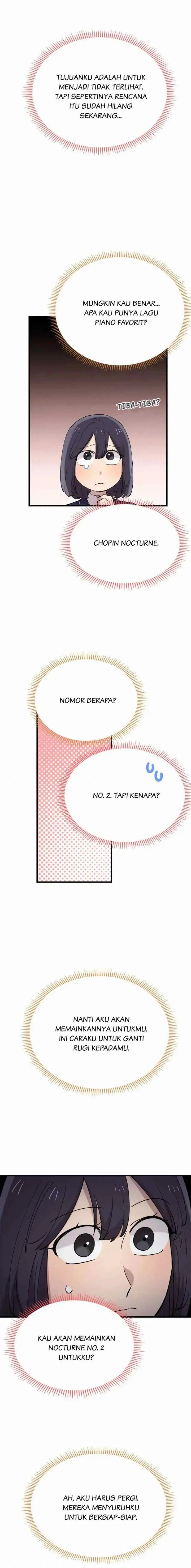 He Can't Be This Dumb! chapter 42 halaman 13