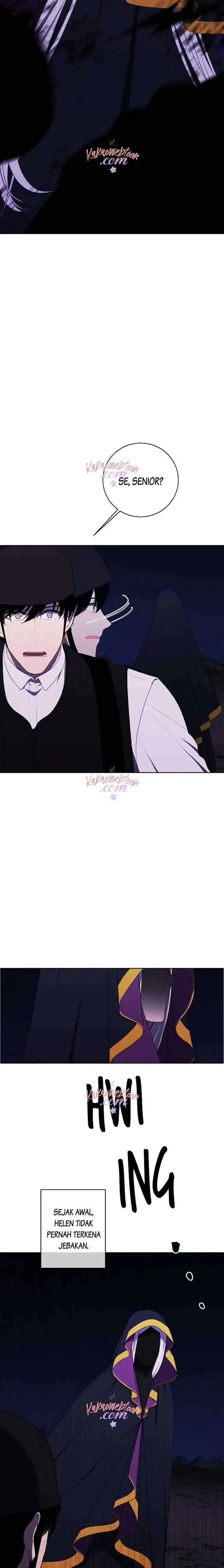 I'm Alone In The Novel chapter 133 halaman 5