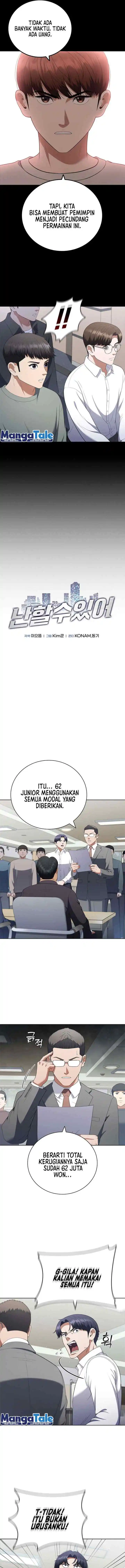 I Can Do It chapter 16 halaman 6