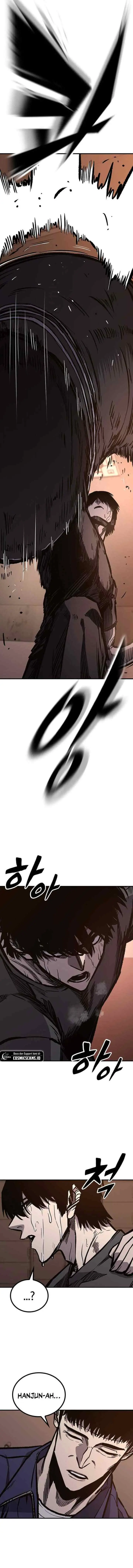 Hectopascals chapter 67 halaman 12