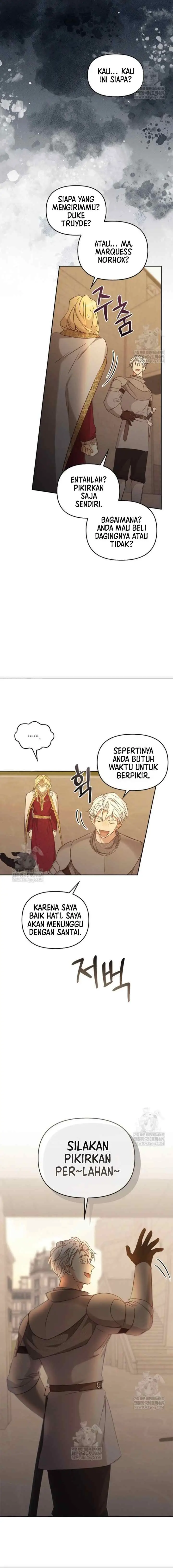 Regas chapter 88 halaman 19