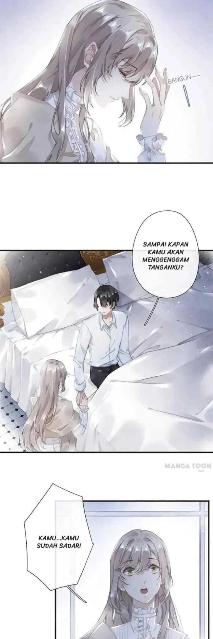 Wrong Pet Price chapter 36 halaman 6