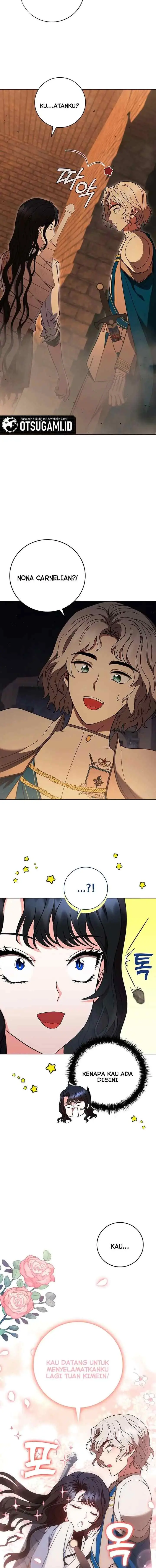 Dragon Lady chapter 43 halaman 8