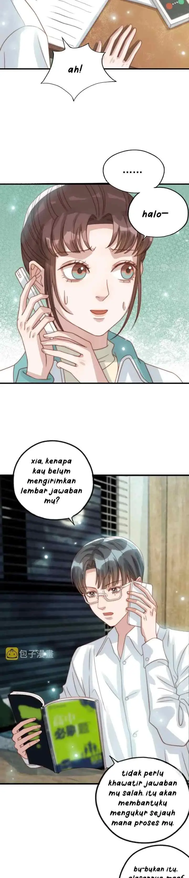 Ex-Husband is Young chapter 81 halaman 10