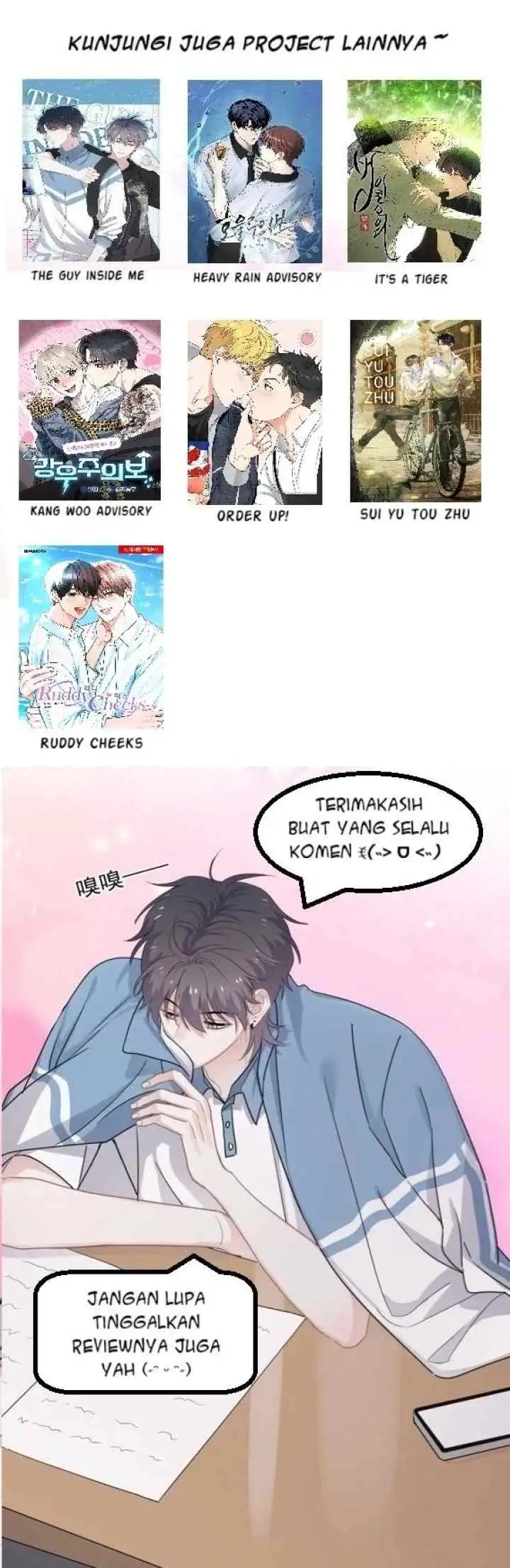 Zhe Ti Chao Gang Le chapter 97 halaman 18
