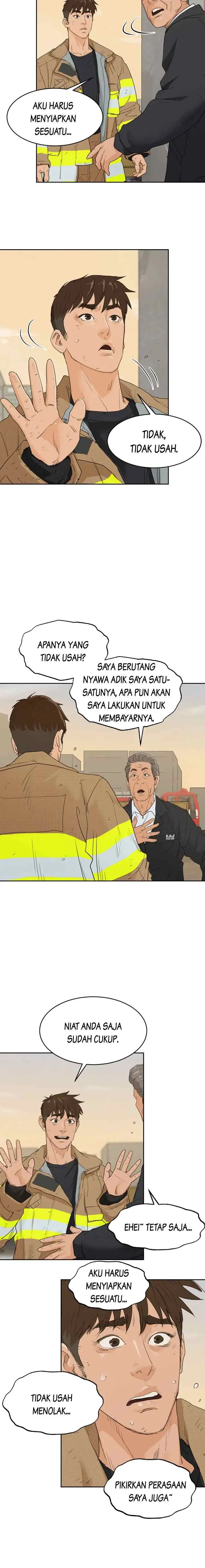 Call Sign chapter 17 halaman 6