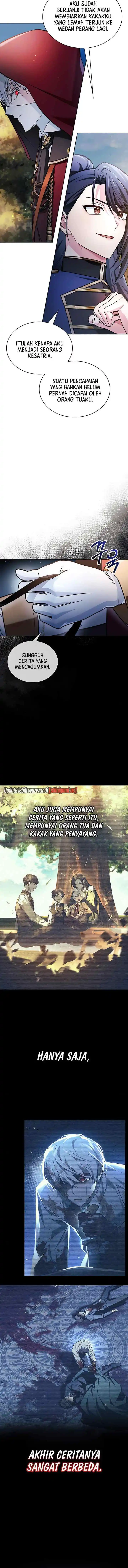 I'm Not That Kind of Talent chapter 53 halaman 7