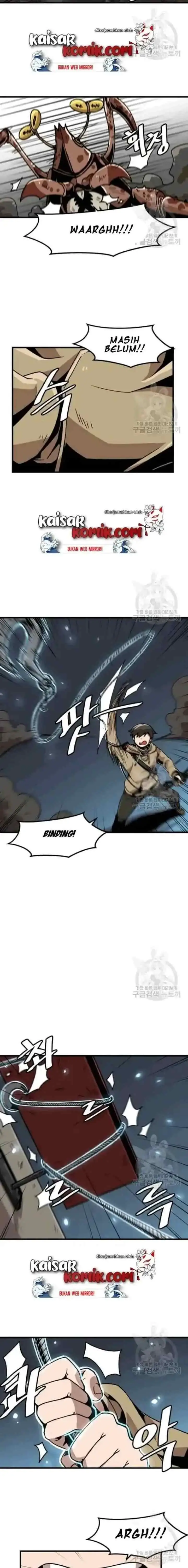 Bring My Level Up Alone chapter 26 halaman 14