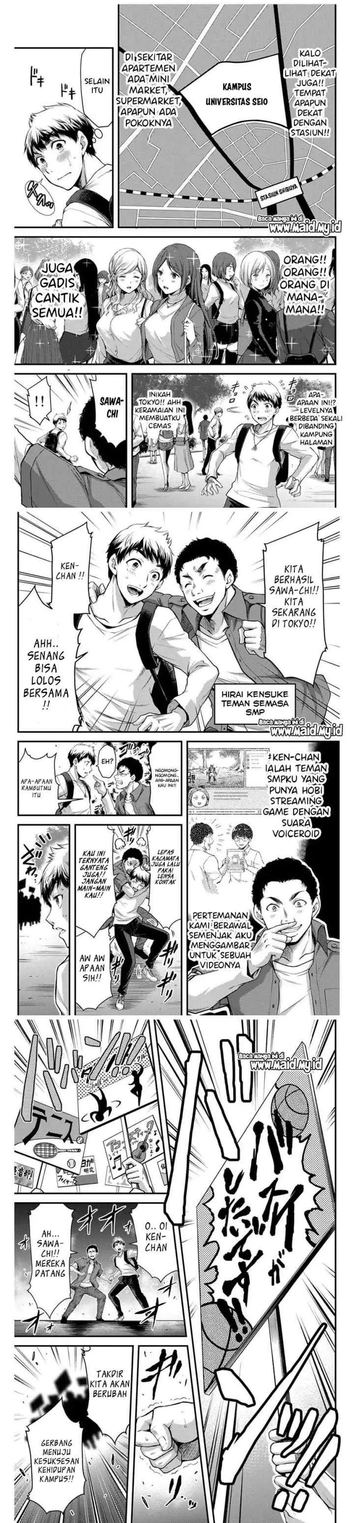 Guilty Circle chapter 1 halaman 5