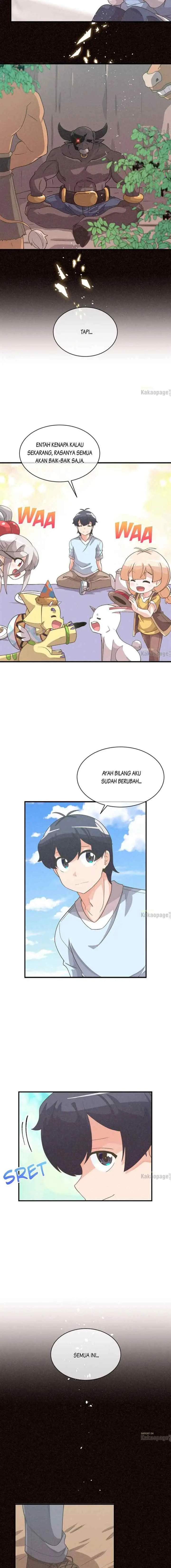 Spirit Farmer chapter 49 halaman 14
