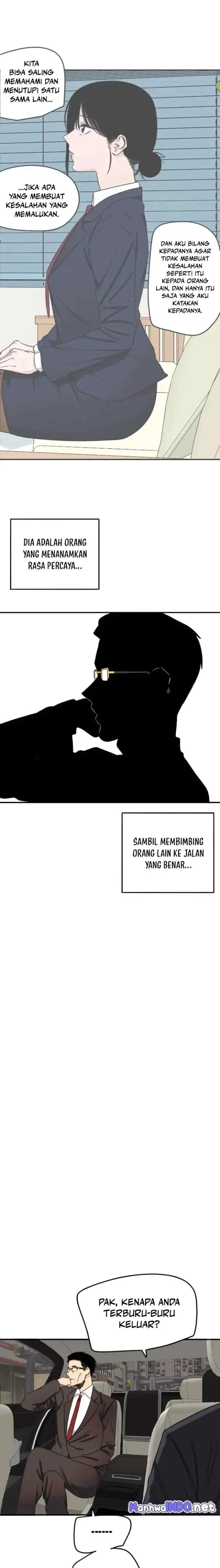 Drawing Romance chapter 235 halaman 15