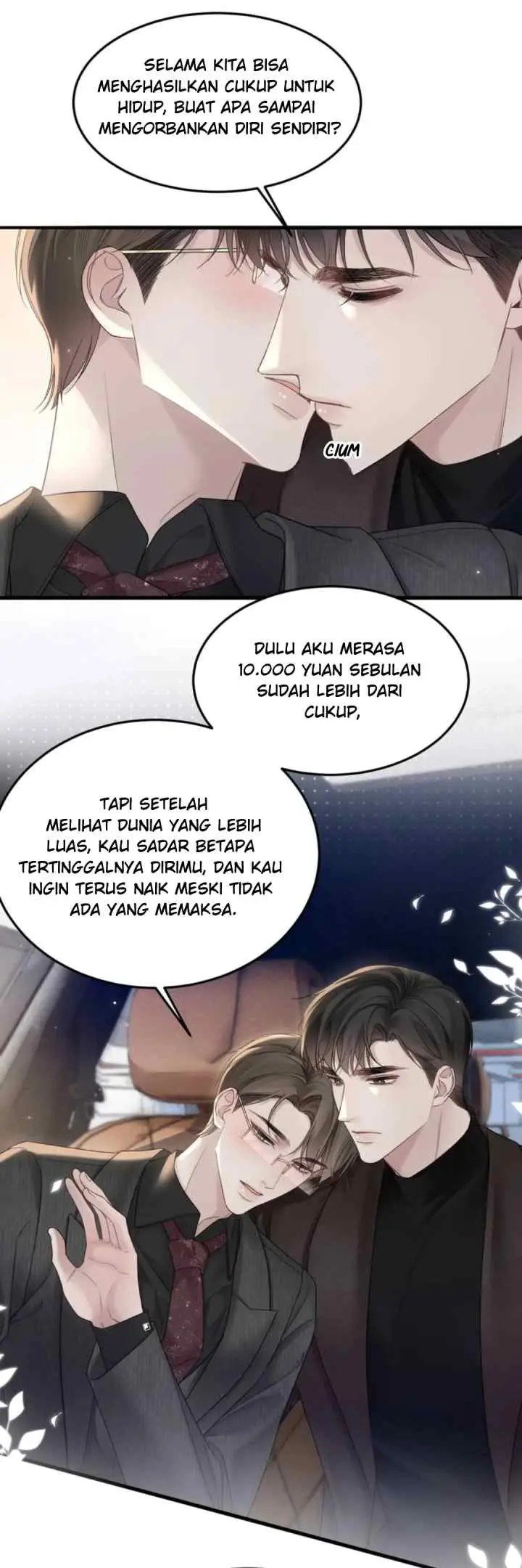 Tit For Tat chapter 81 halaman 4