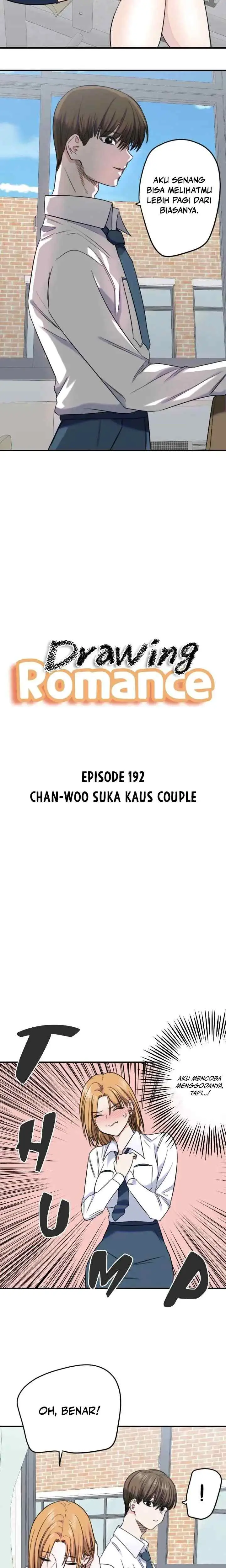 Drawing Romance chapter 192 halaman 5