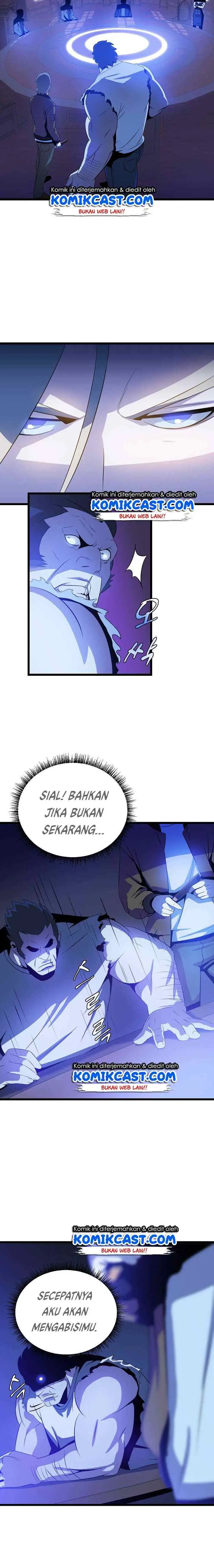 Kill the Hero chapter 4 halaman 7