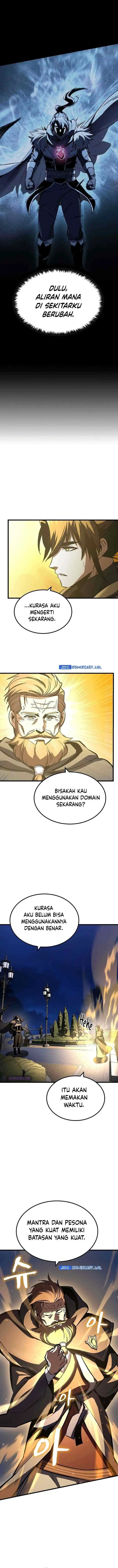 Genius Corpse-Collecting Warrior chapter 21 halaman 5