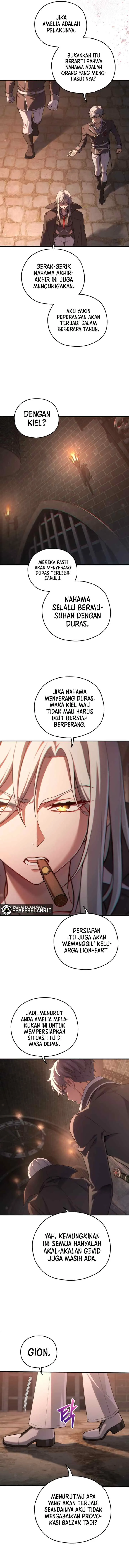 Damn Reincarnation chapter 44 halaman 10