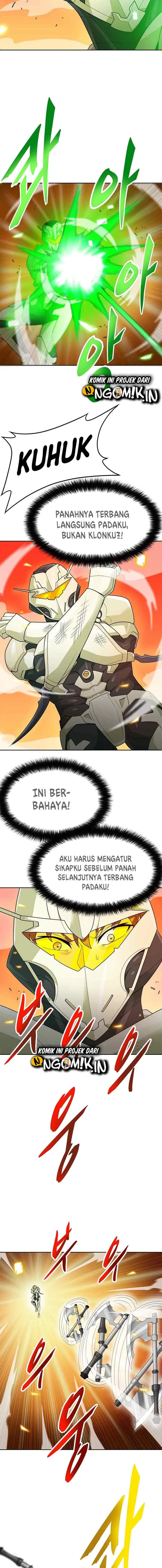 Auto Hunting chapter 84 halaman 13