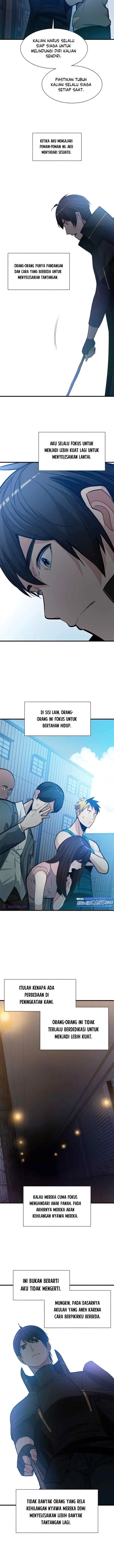 The Tutorial Is Too Tough! chapter 86 halaman 7