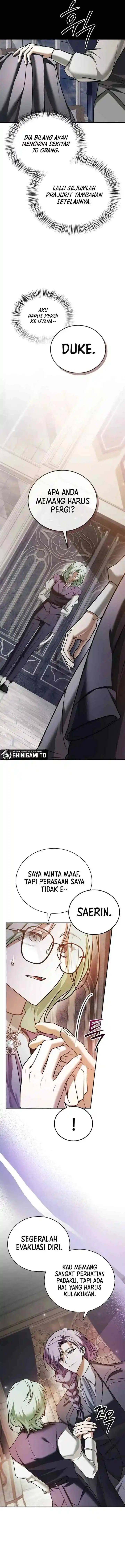 I'm Not That Kind of Talent chapter 88 halaman 6