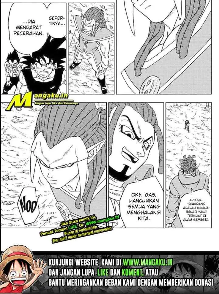 Dragon Ball Super chapter 80.2 halaman 8