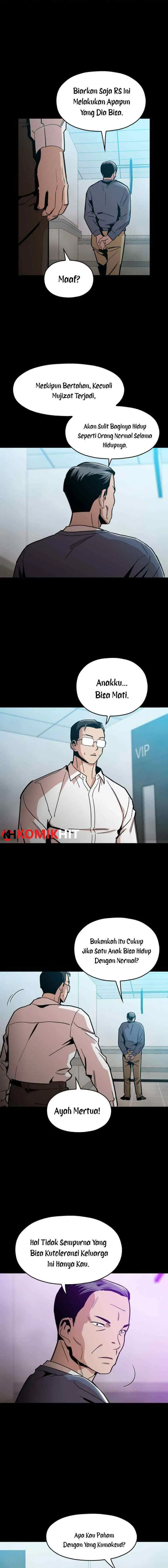 Age of Barbarism chapter 42 halaman 8
