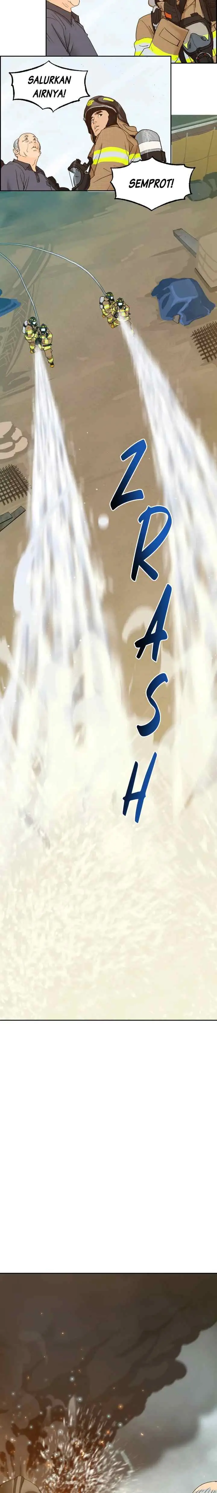 Call Sign chapter 14 halaman 10