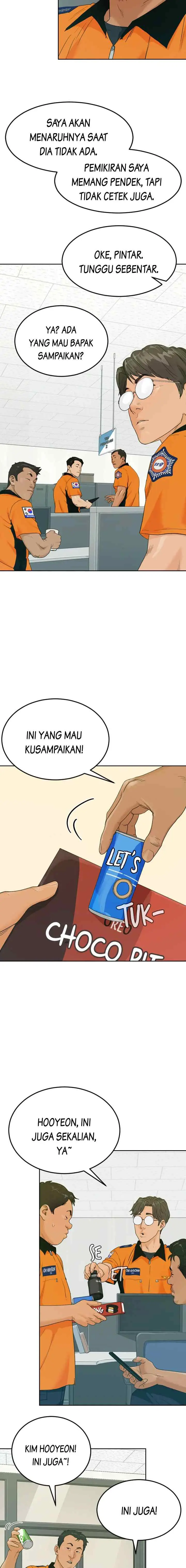 Call Sign chapter 21 halaman 7