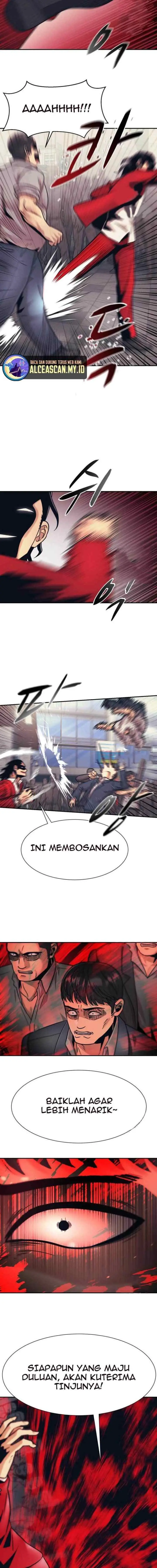 Injagang chapter 27 halaman 14