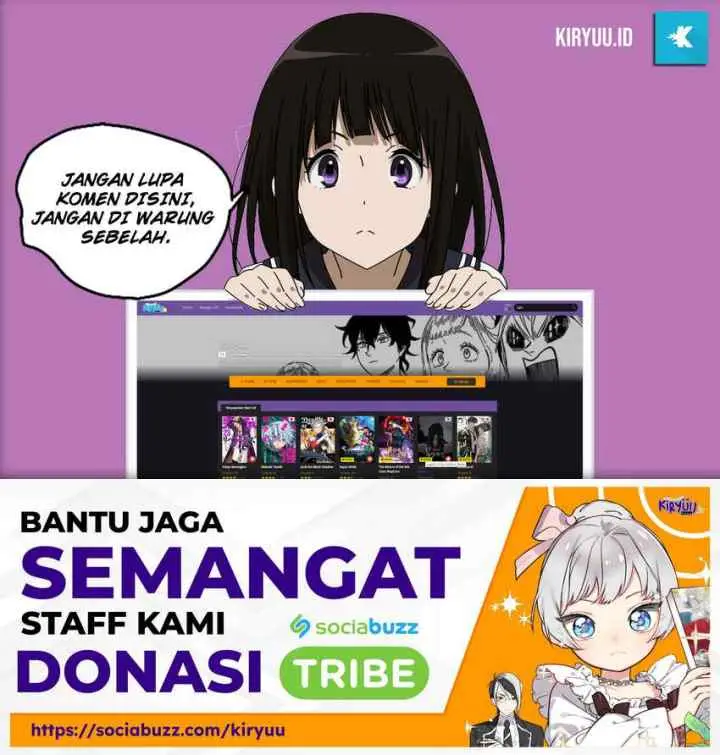 Alone Necromancer chapter 60 halaman 17