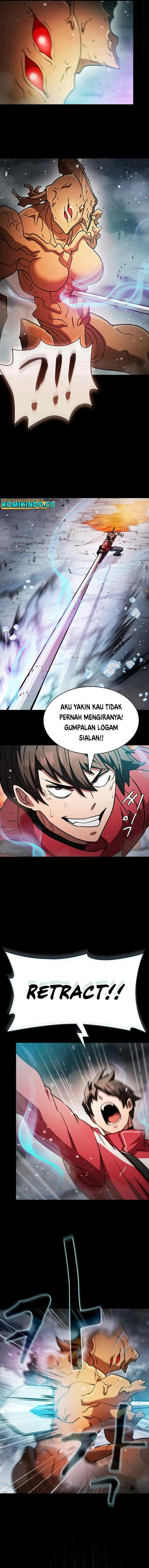 Is this Hunter for Real?! chapter 67 halaman 10