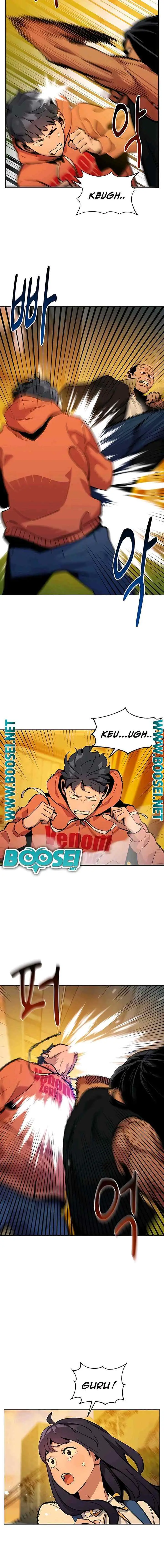 Auto-Hunting With Clones chapter 15 halaman 13