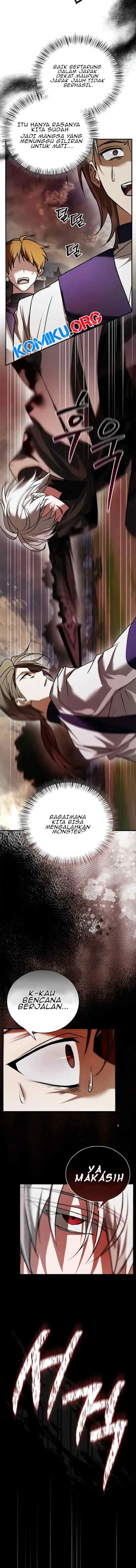 I'm Not That Kind of Talent chapter 103 halaman 5