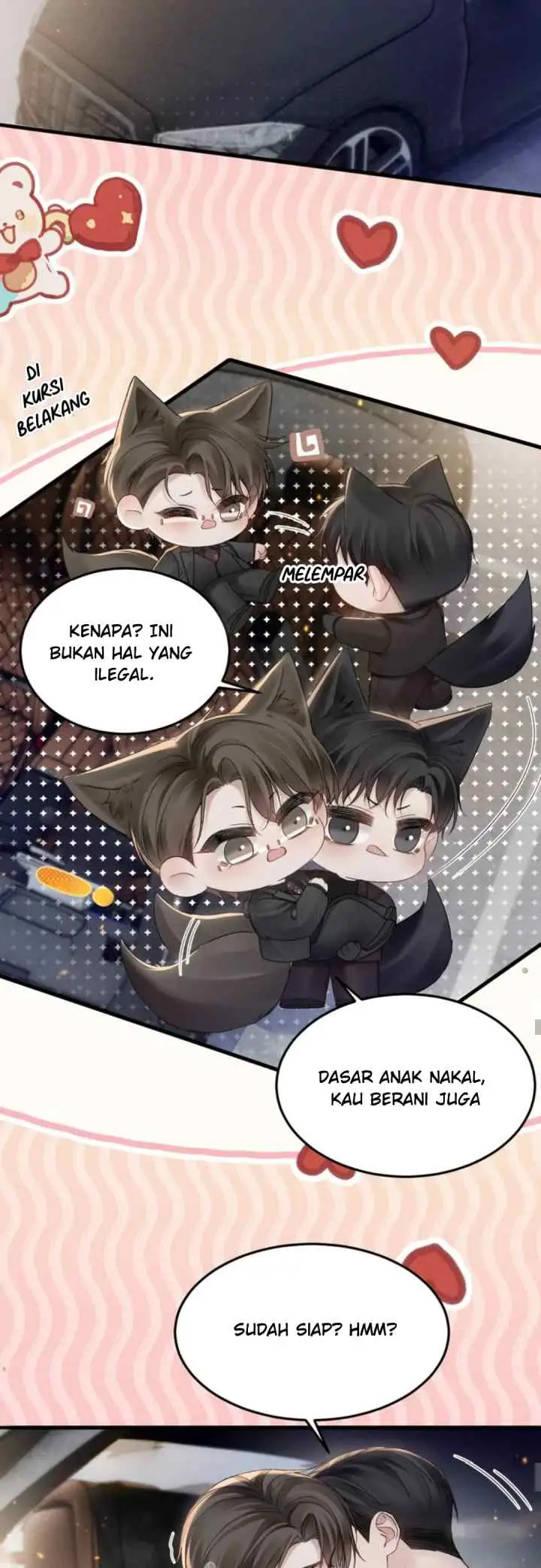 Tit For Tat chapter 81 halaman 11
