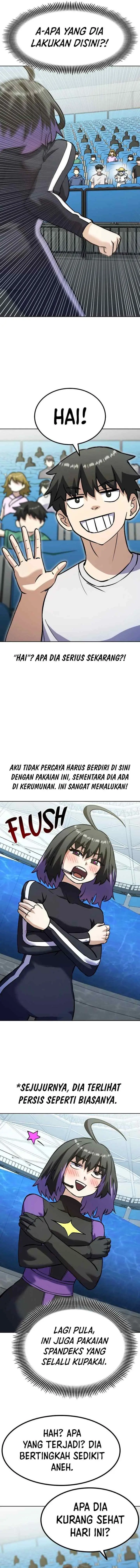 Divine Delivery chapter 51 halaman 13