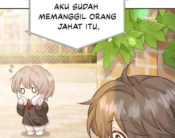 The Falling Sea God Special Chapter chapter 81 halaman 7
