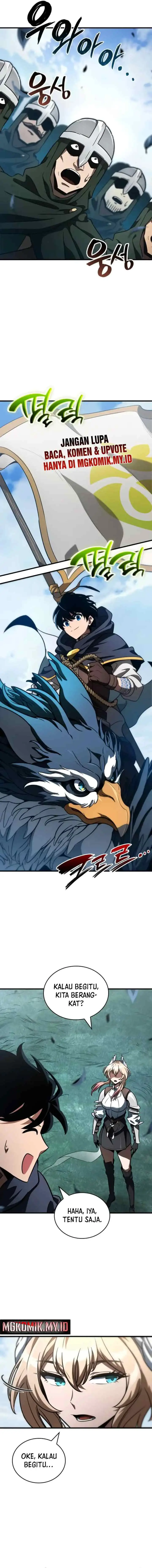 Valhalla Saga chapter 54 halaman 11