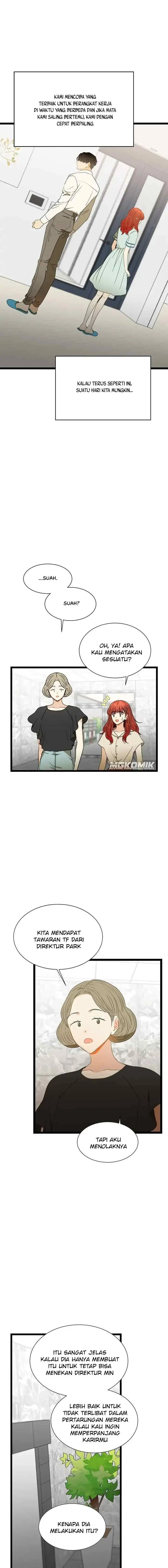 Faking It in Style chapter 59 halaman 13