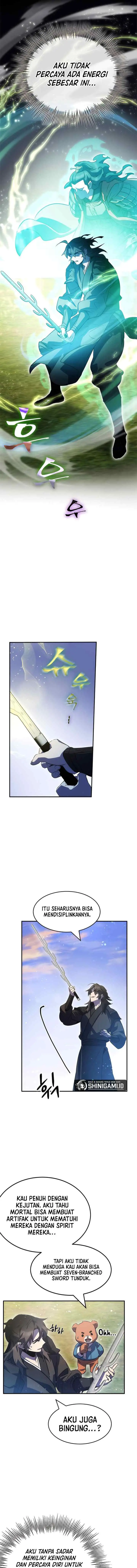 Drug Devourer chapter 38 halaman 14