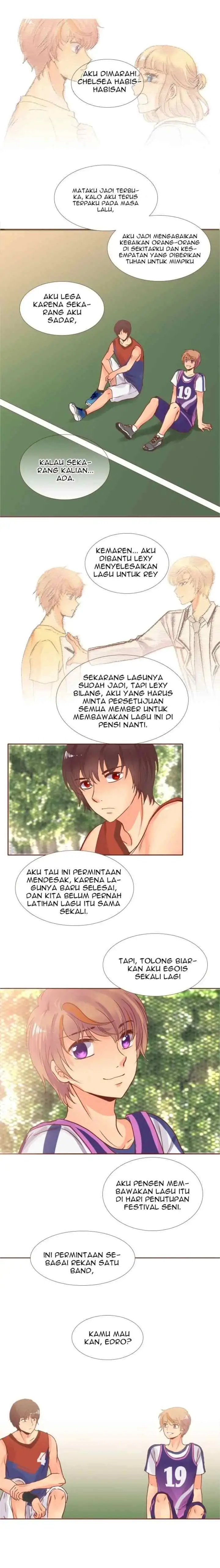 Friends chapter 55 halaman 4