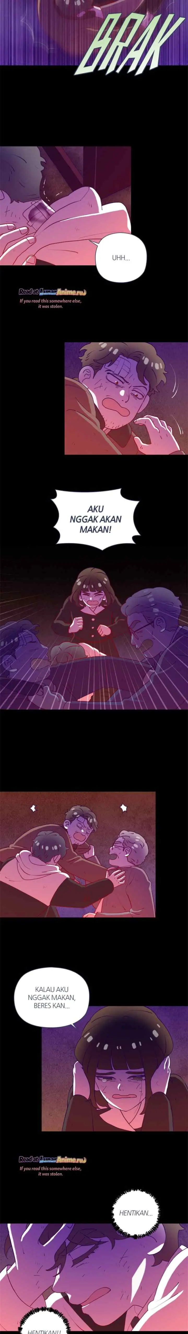 Ghost Teller chapter 89 halaman 4