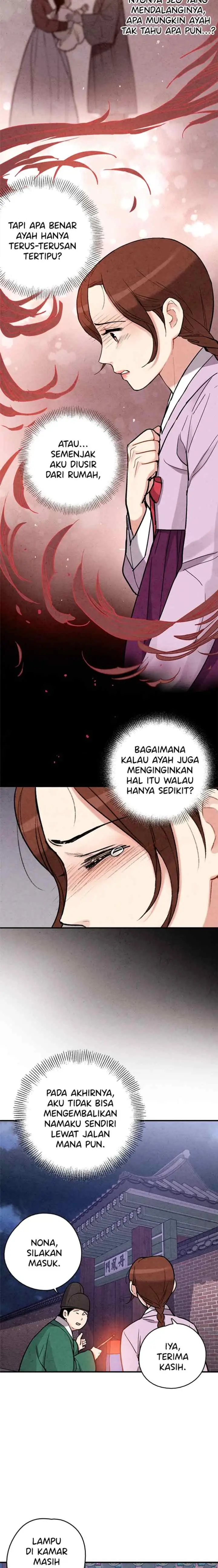 Joseon's Ban on Marriage chapter 83 halaman 14