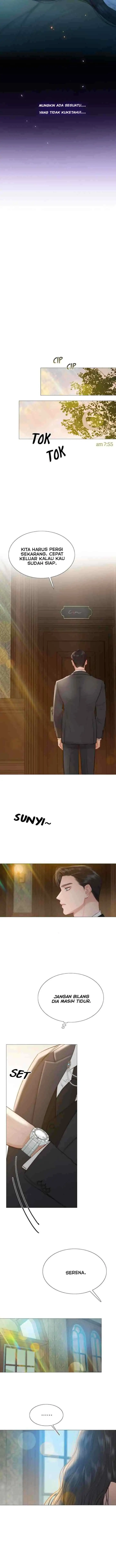 Serenity chapter 27 halaman 10